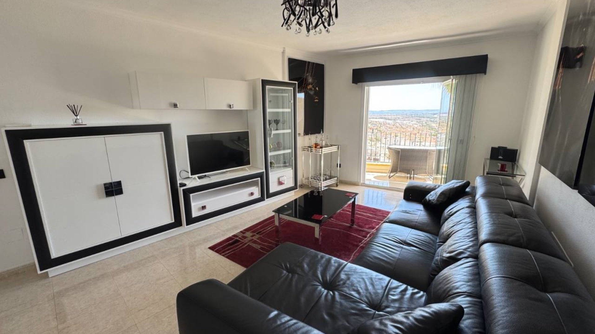 Resale - Apartments -
Ciudad Quesada