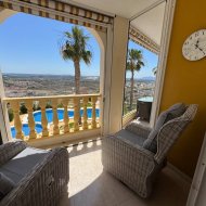 Resale - Apartments -
Ciudad Quesada