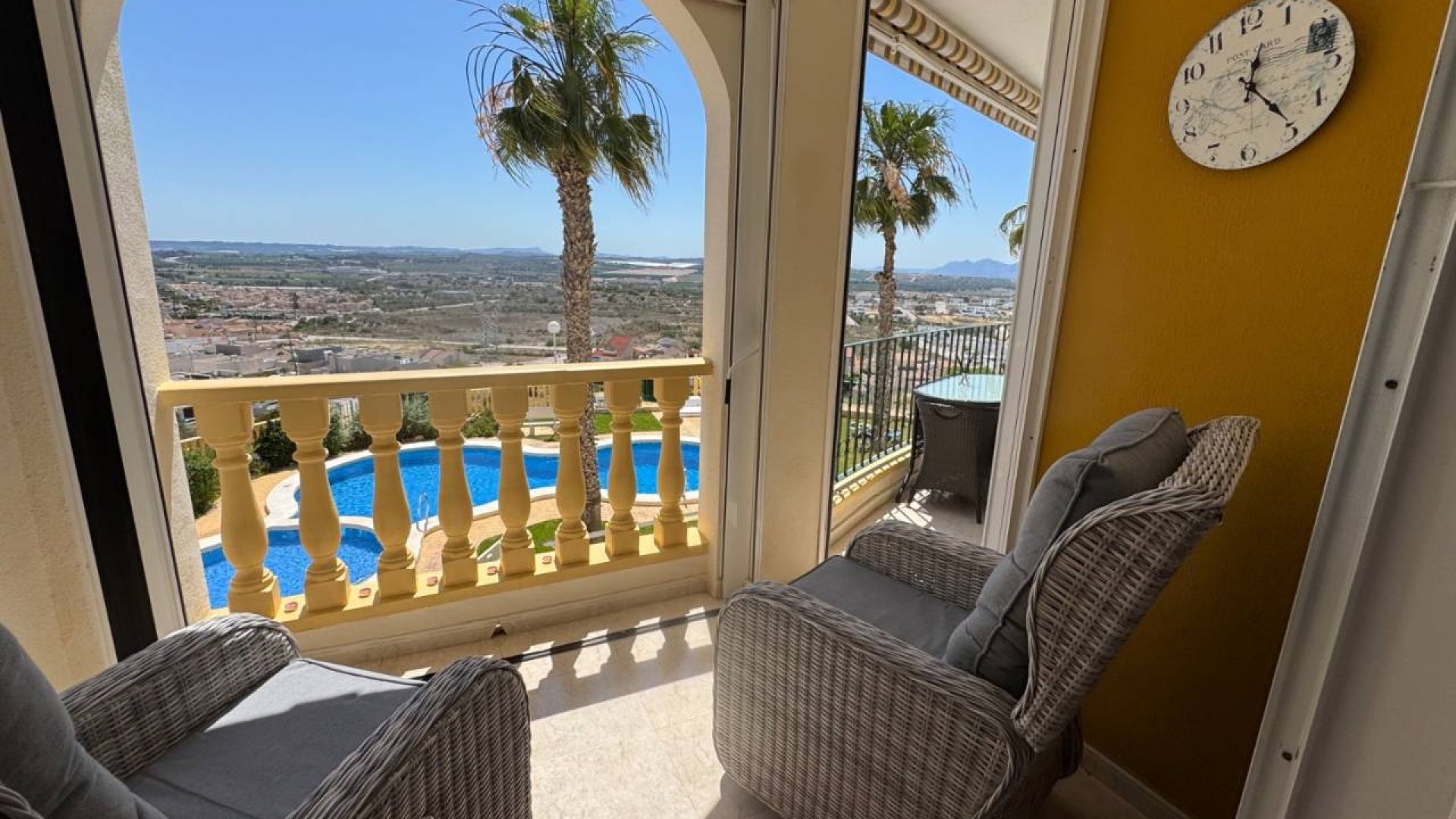 Resale - Apartments -
Ciudad Quesada