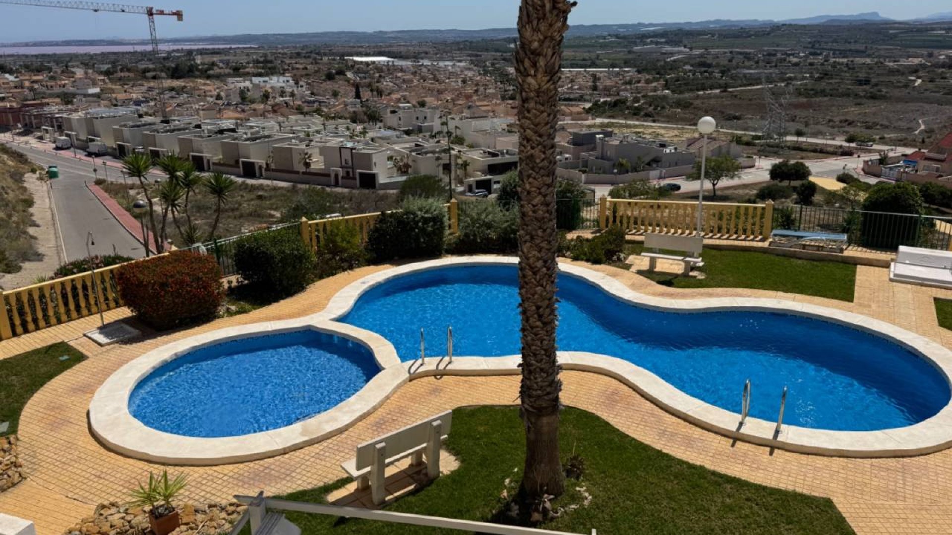 Resale - Apartments -
Ciudad Quesada