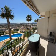 Resale - Apartments -
Ciudad Quesada