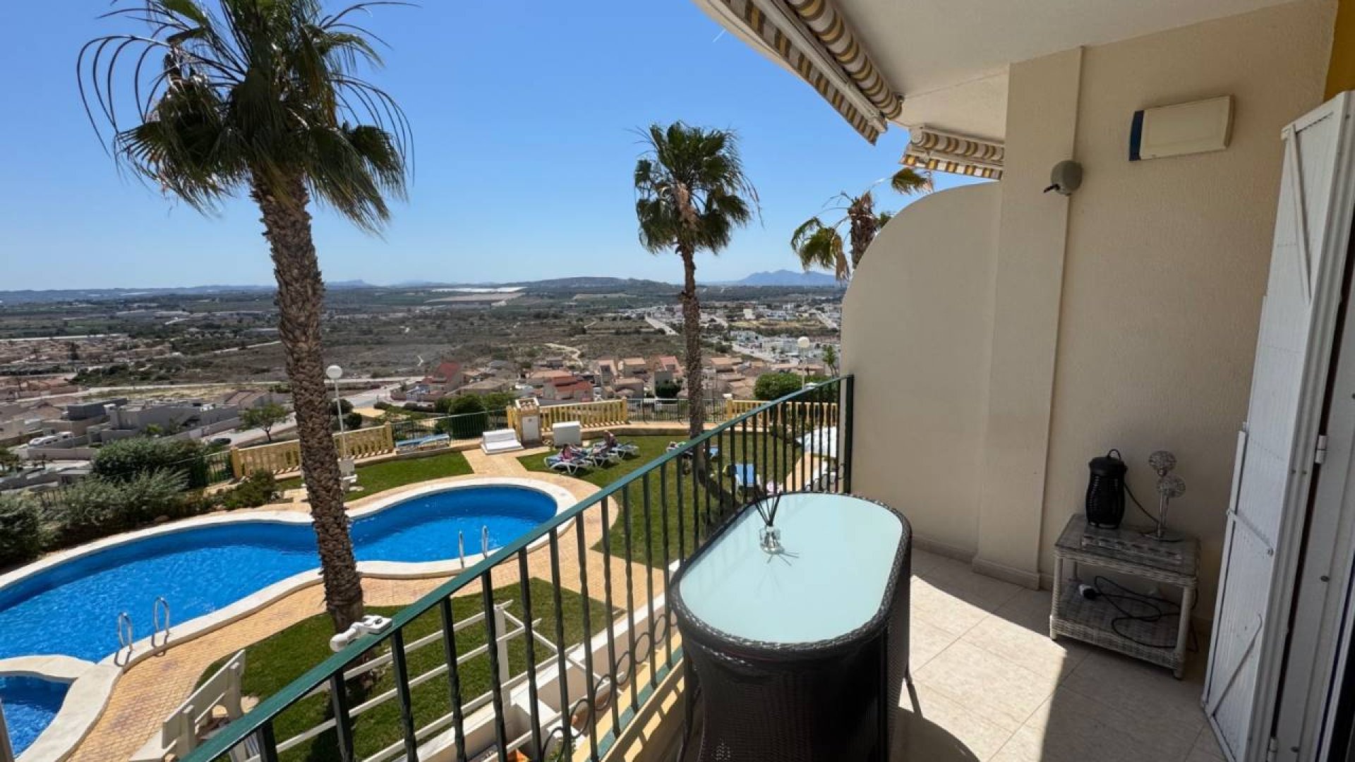 Resale - Apartments -
Ciudad Quesada