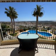 Resale - Apartments -
Ciudad Quesada