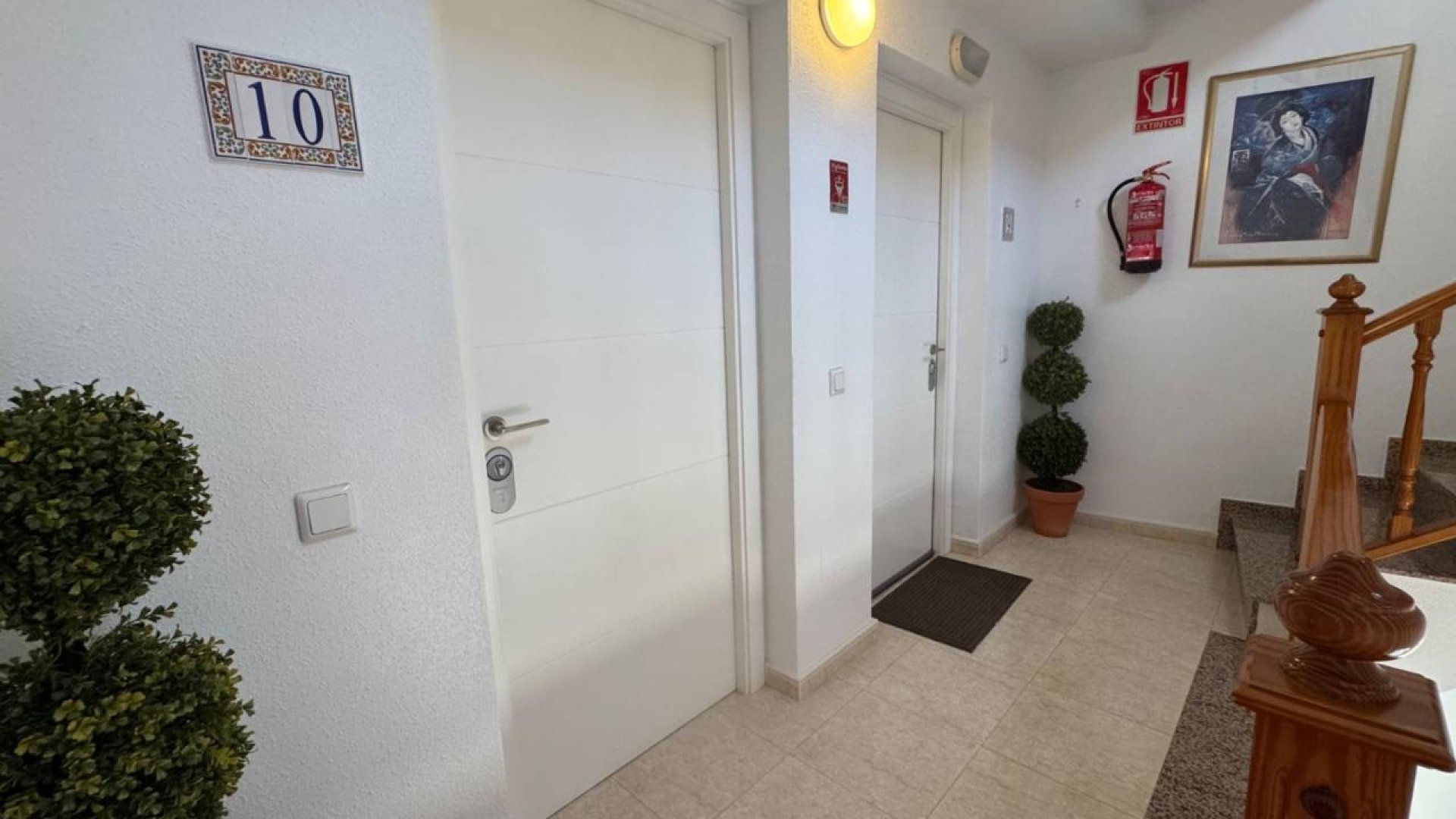 Resale - Apartments -
Ciudad Quesada