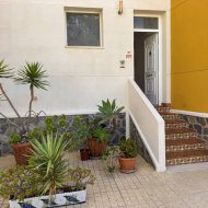 Resale - Apartments -
Ciudad Quesada
