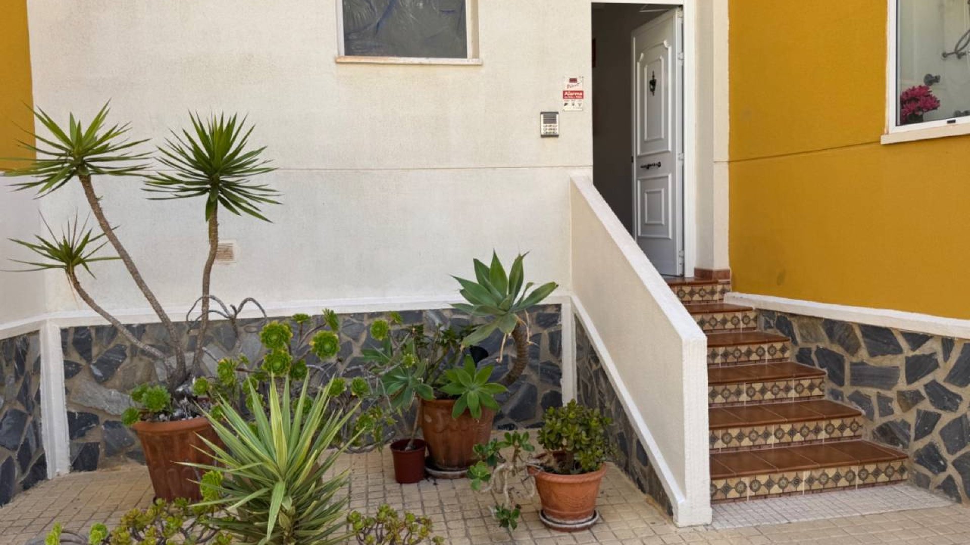 Resale - Apartments -
Ciudad Quesada
