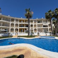 Resale - Apartments -
Ciudad Quesada