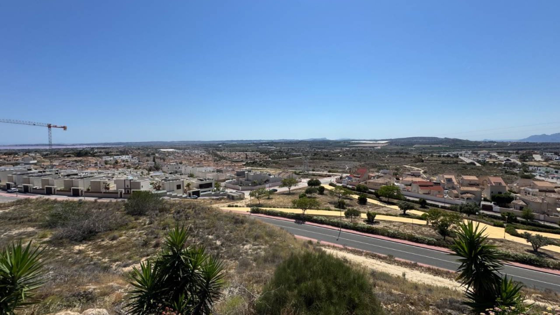 Resale - Apartments -
Ciudad Quesada