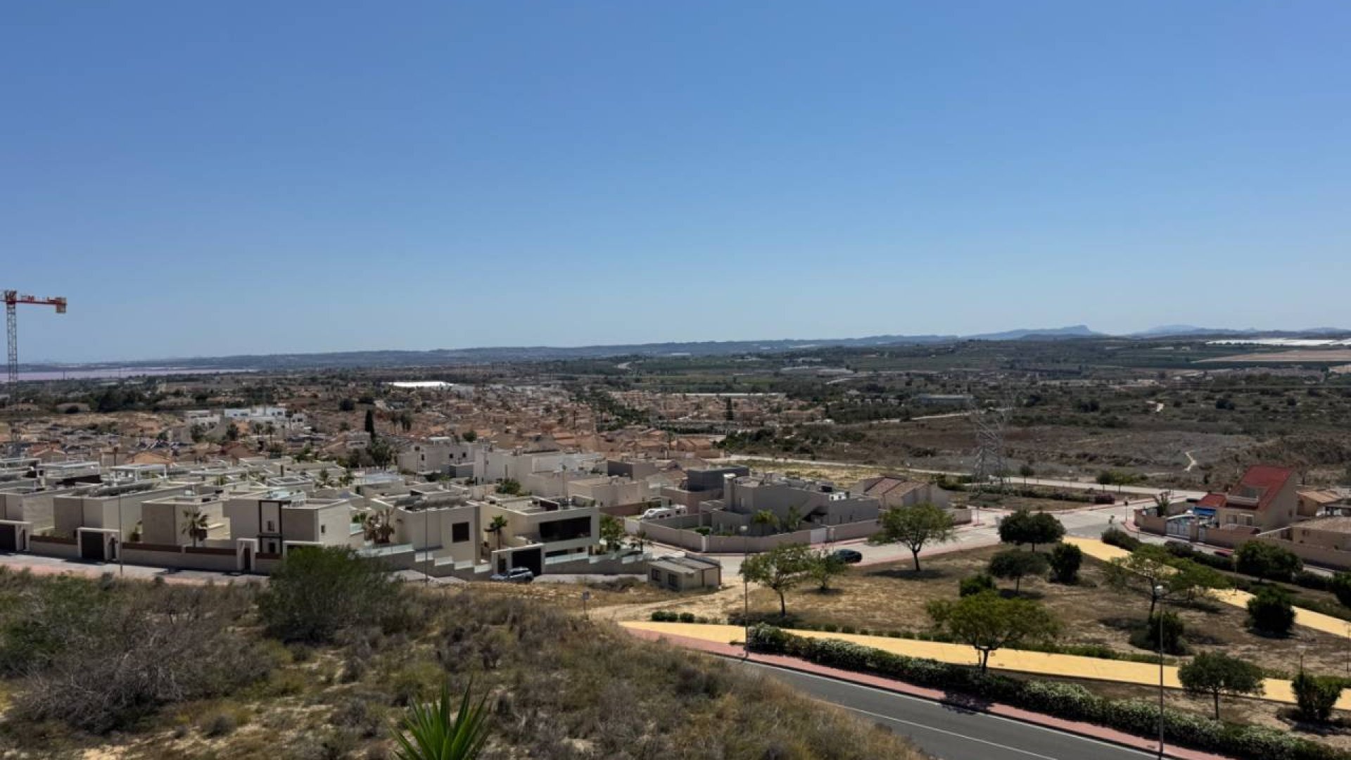 Resale - Apartments -
Ciudad Quesada