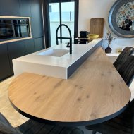 Resale - Apartments -
Ciudad Quesada