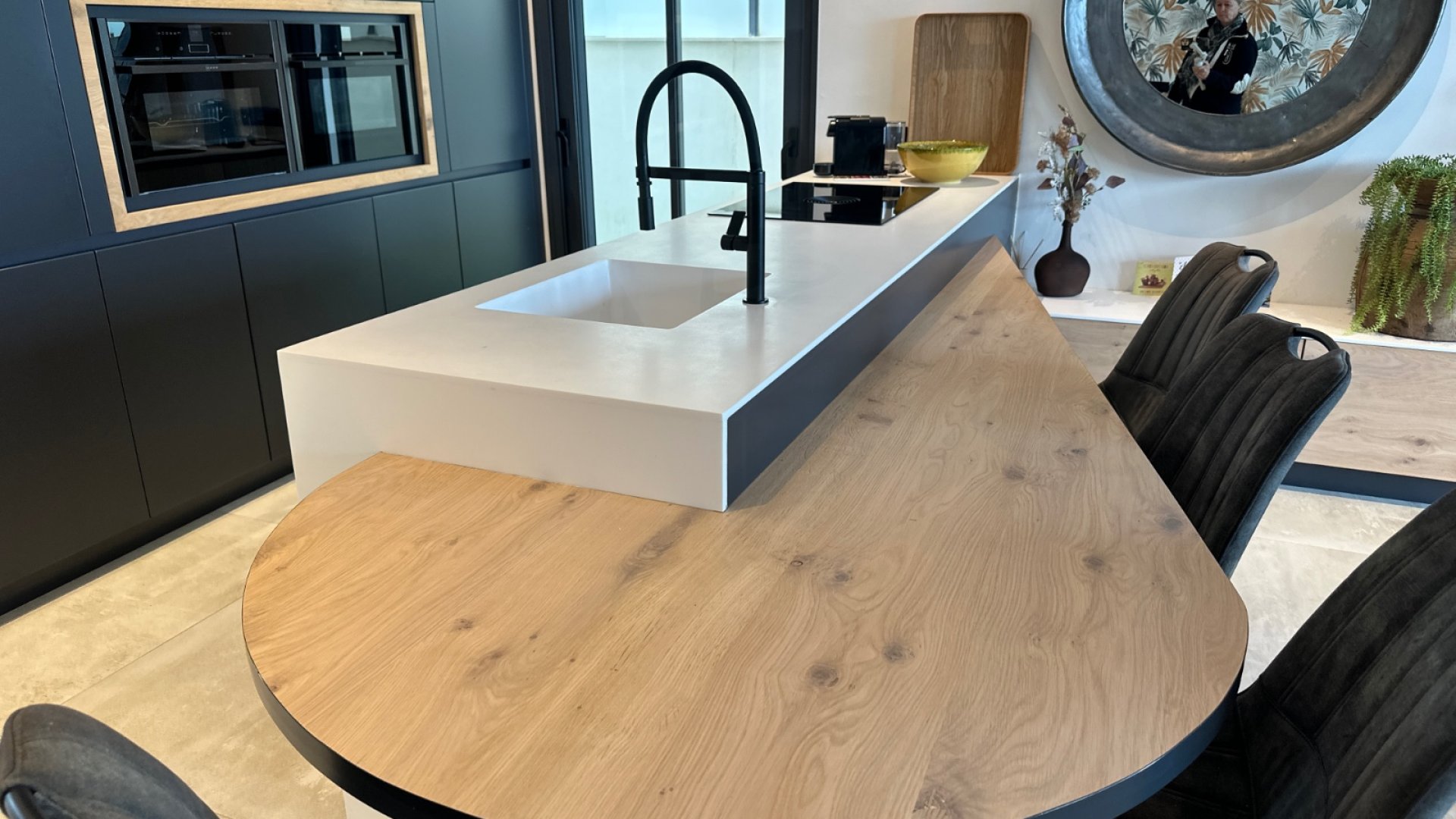 Resale - Apartments -
Ciudad Quesada