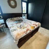 Resale - Apartments -
Ciudad Quesada