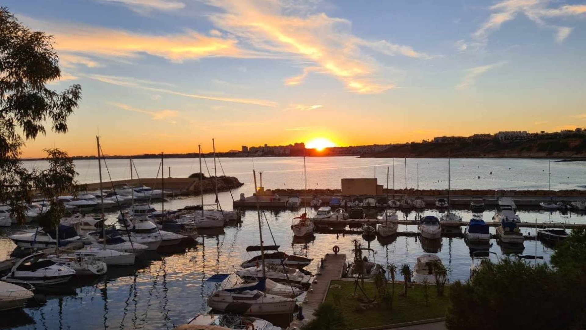 Resale - Apartments -
Dehesa de Campoamor - Campoamor