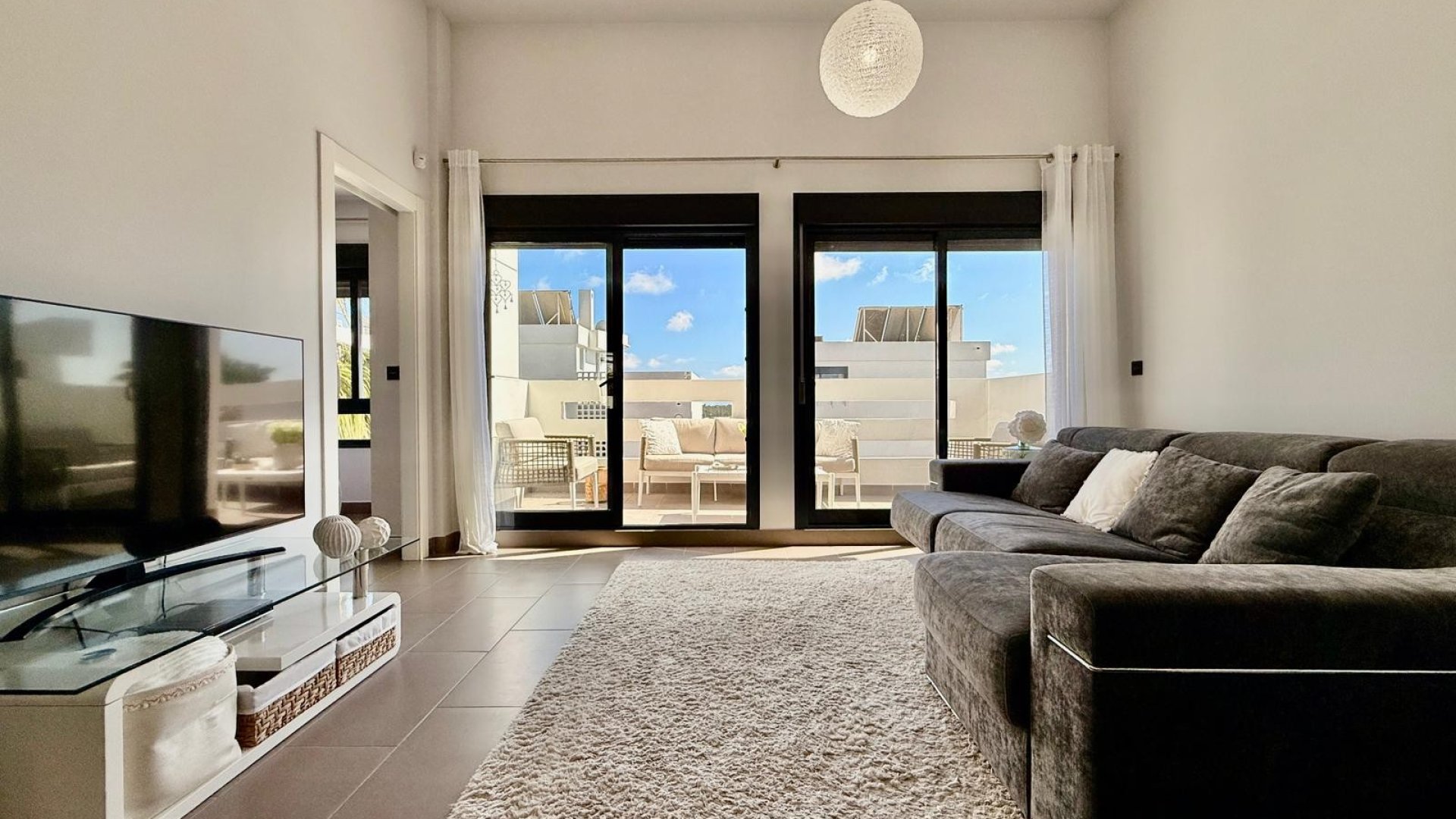 Resale - Apartments -
Dehesa de Campoamor - Las Ramblas