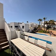Resale - Apartments -
Dehesa de Campoamor - Las Ramblas