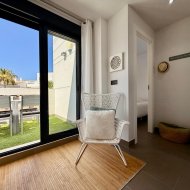 Resale - Apartments -
Dehesa de Campoamor - Las Ramblas