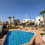 Resale - Apartments -
Dehesa de Campoamor - Las Ramblas