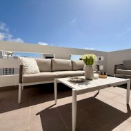 Resale - Apartments -
Dehesa de Campoamor - Las Ramblas