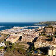 Resale - Apartments -
Denia - Center
