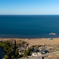 Resale - Apartments -
Denia - Center