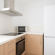 Resale - Apartments -
Denia