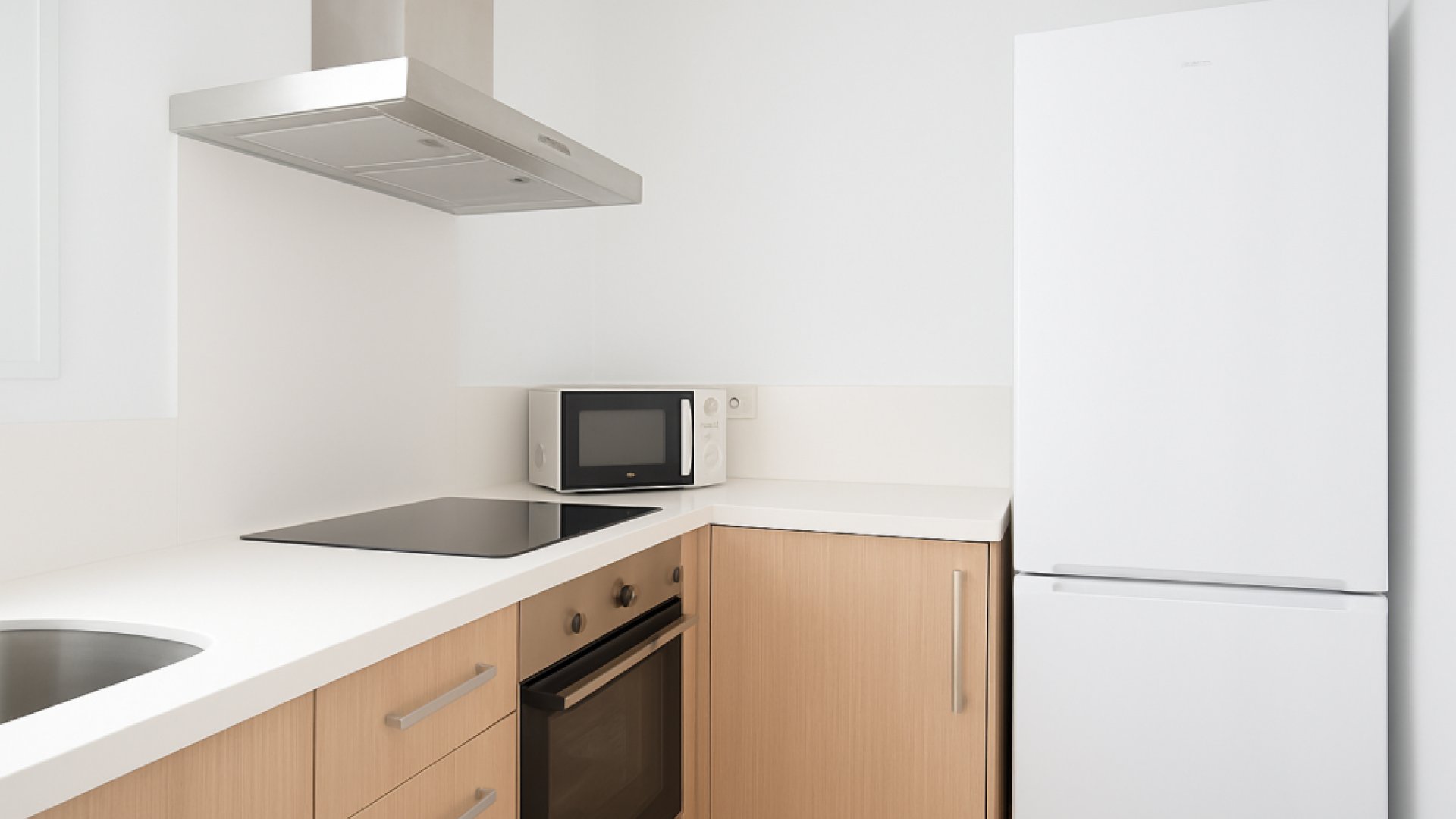 Resale - Apartments -
Denia