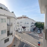 Resale - Apartments -
Denia