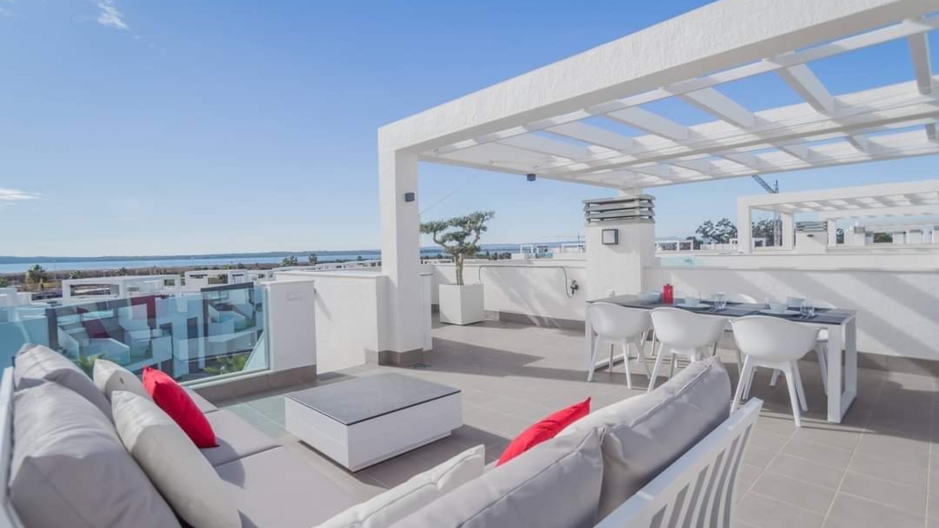 Resale - Apartments -
El Raso - Costa Blanca