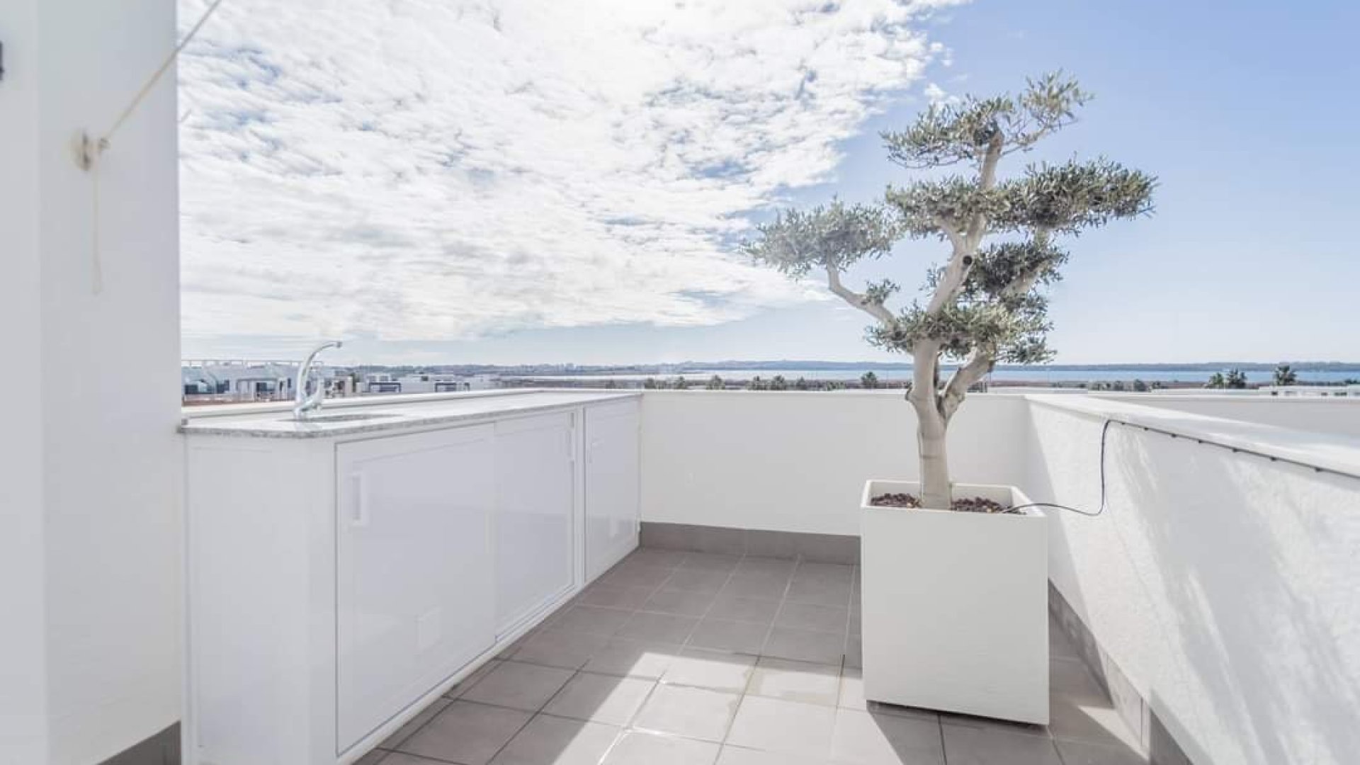 Resale - Apartments -
El Raso - Costa Blanca