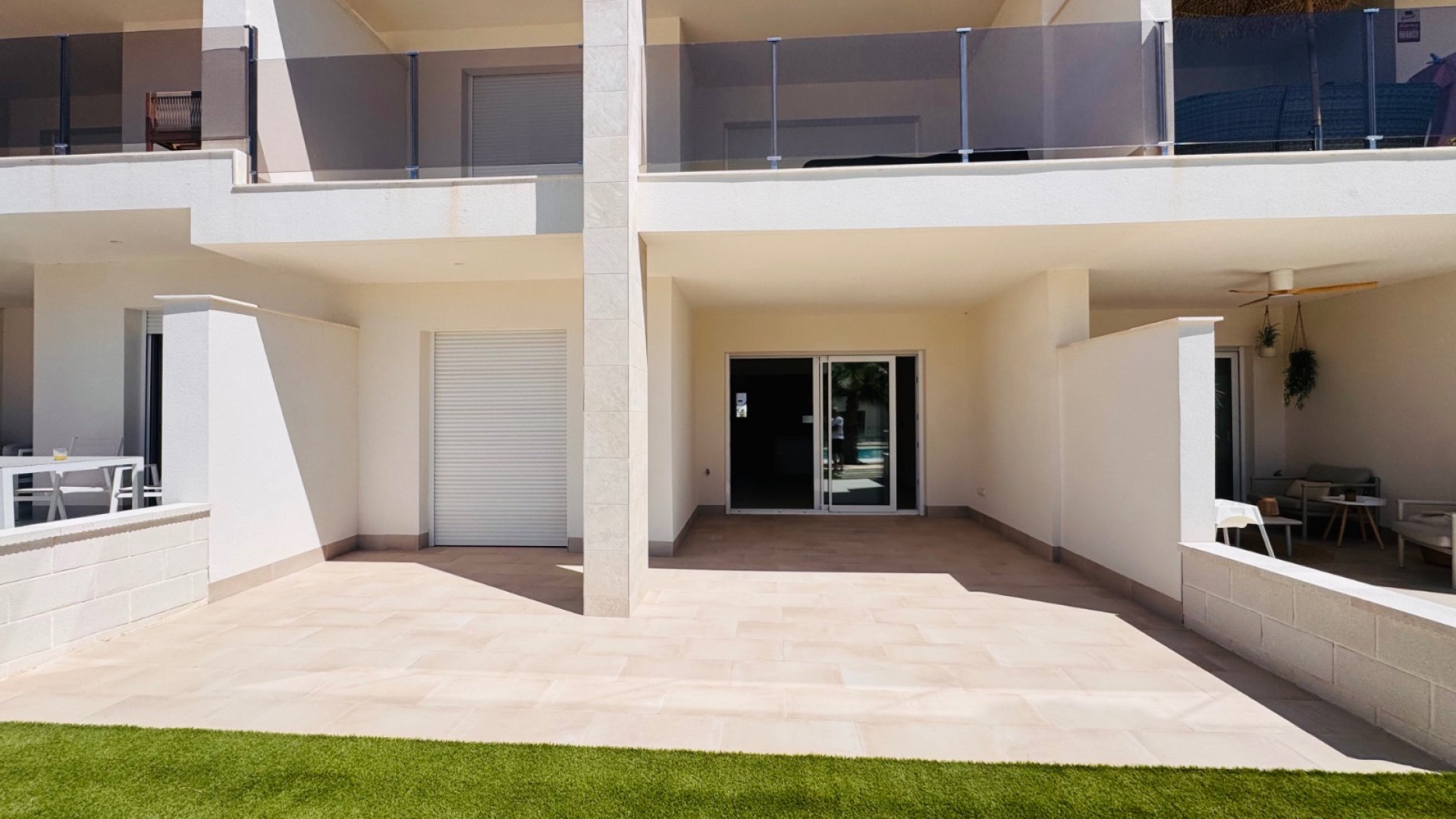 Resale - Apartments -
El Raso - El Raso, Guardamar