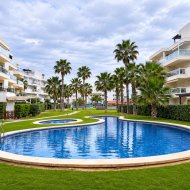 Resale - Apartments -
El Verger - El Vergel