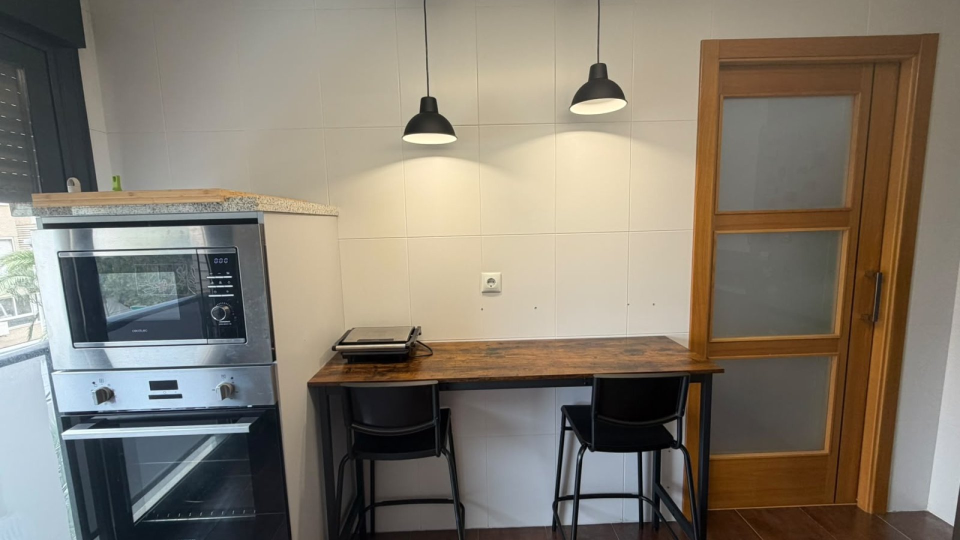 Resale - Apartments -
Elche - El Altet