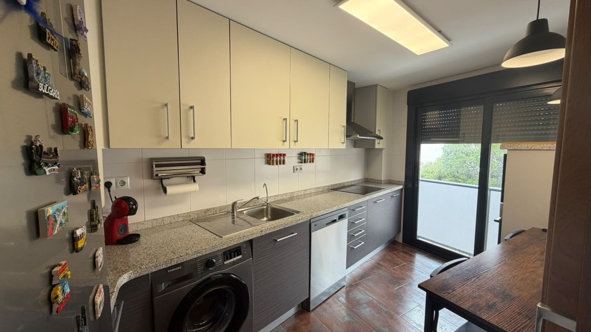 Resale - Apartments -
Elche - El Altet