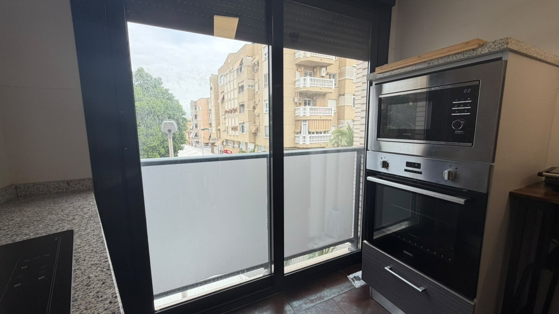 Resale - Apartments -
Elche - El Altet