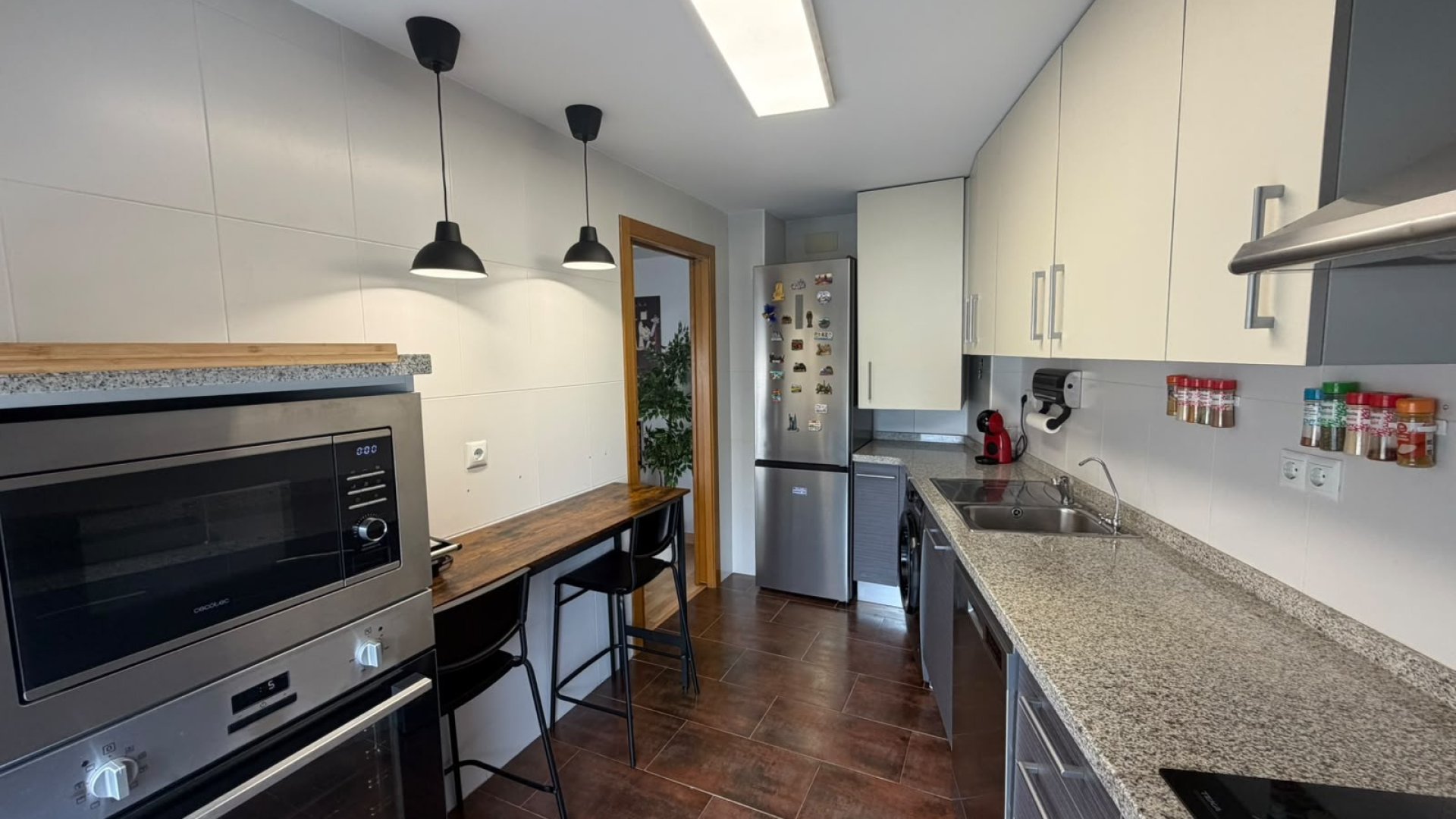 Resale - Apartments -
Elche - El Altet