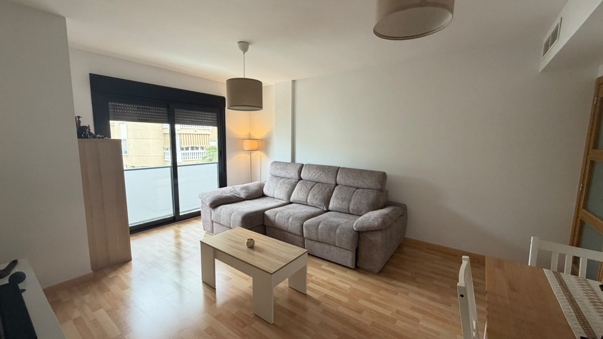 Resale - Apartments -
Elche - El Altet