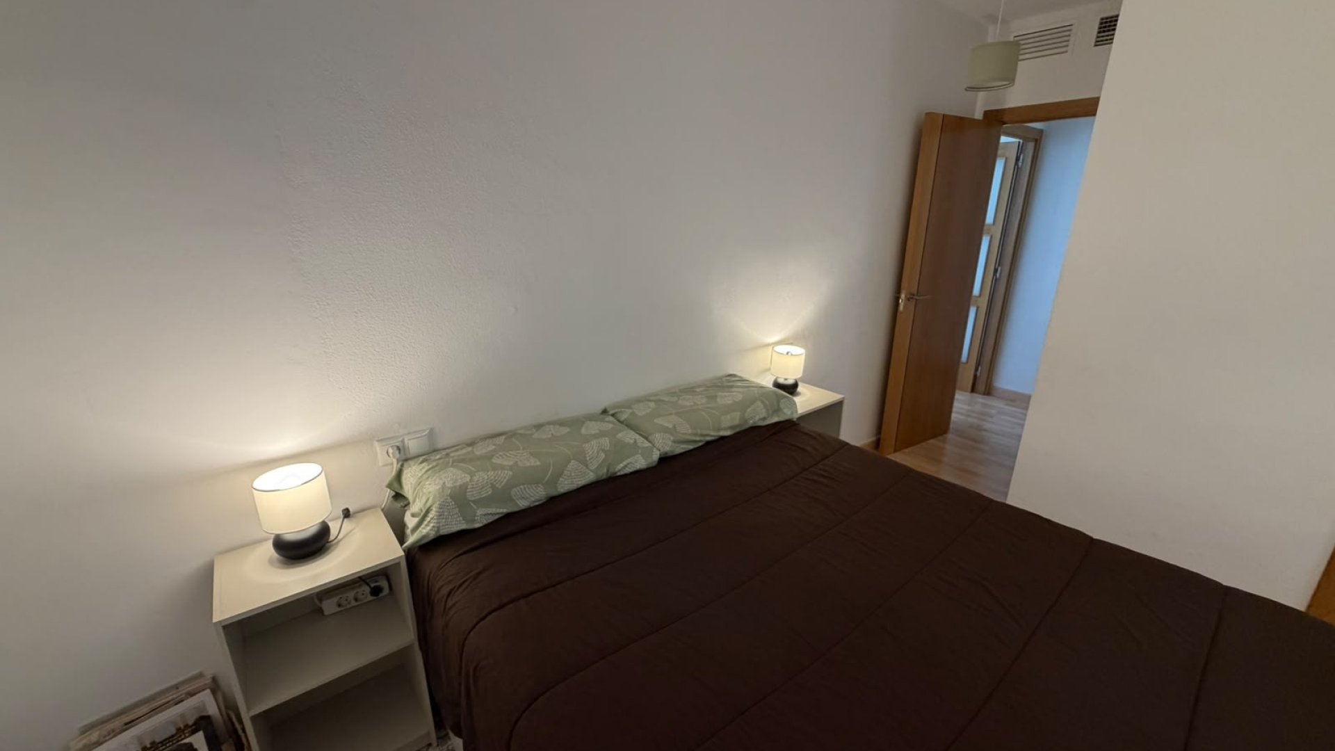 Resale - Apartments -
Elche - El Altet