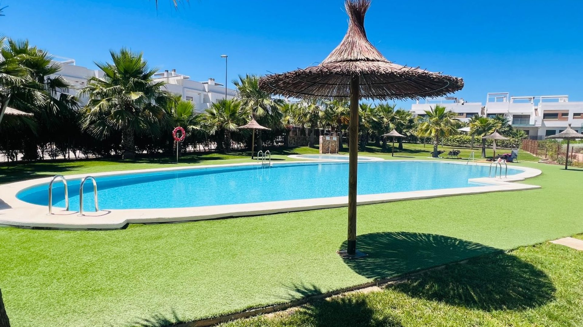 Resale - Apartments -
Entre Naranjos - Vistabella - Entre Naranjos - Vistabella Golf