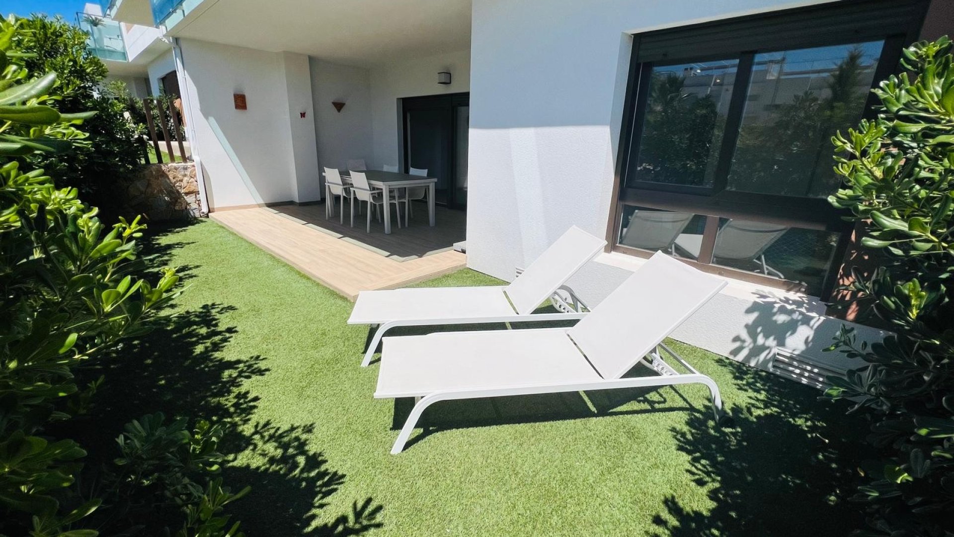 Resale - Apartments -
Entre Naranjos - Vistabella - Entre Naranjos - Vistabella Golf