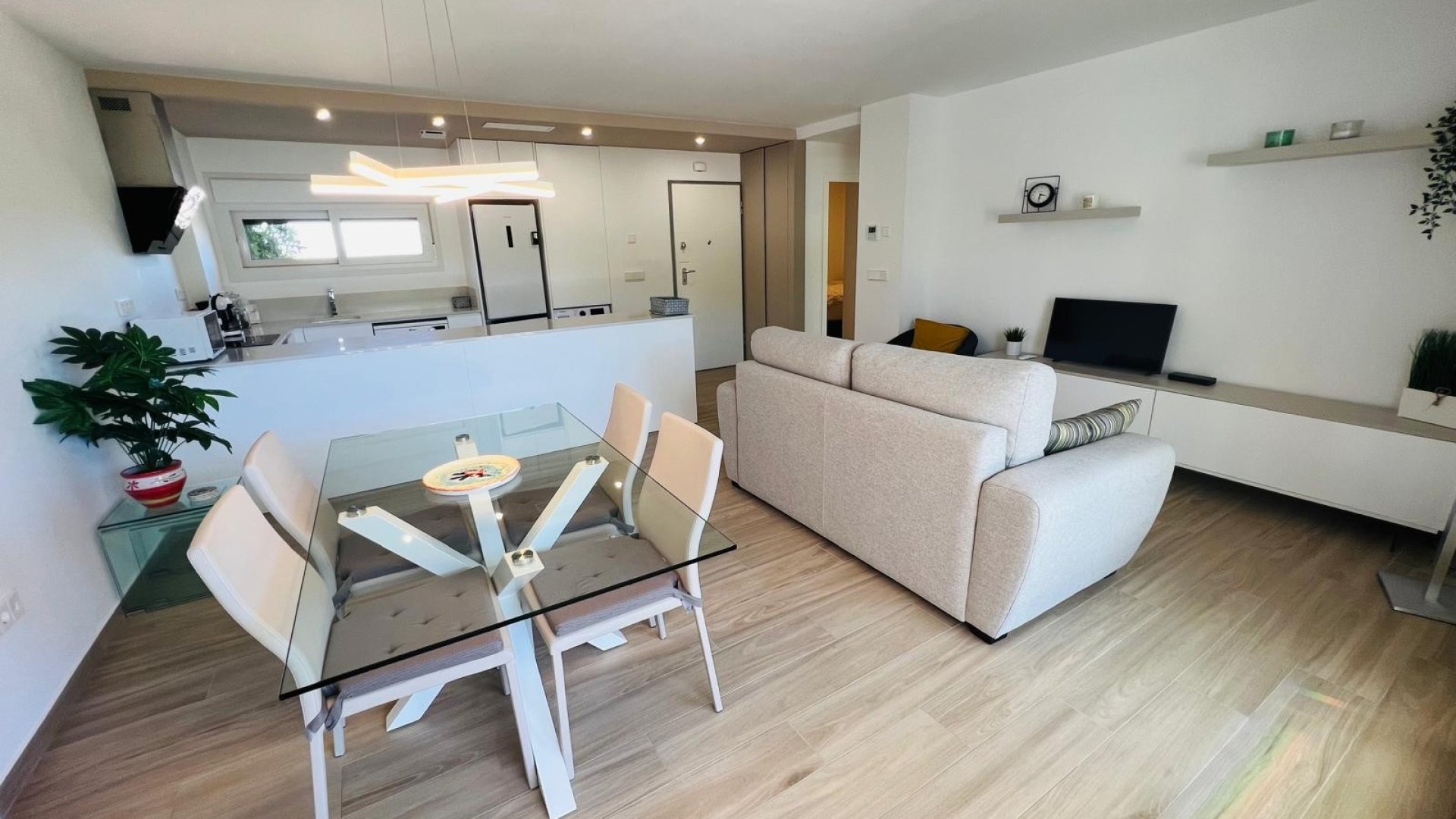 Resale - Apartments -
Entre Naranjos - Vistabella - Entre Naranjos - Vistabella Golf