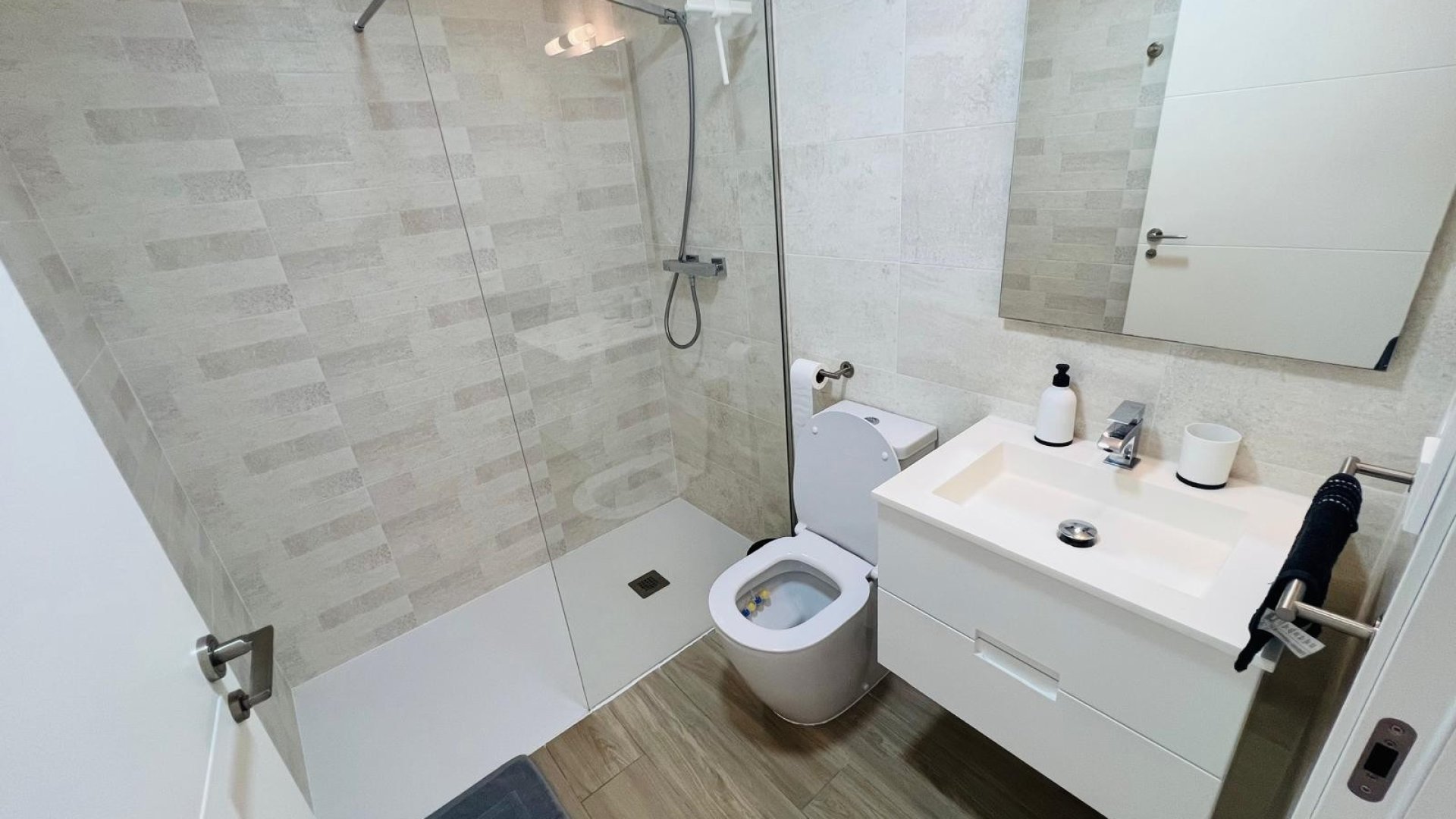 Resale - Apartments -
Entre Naranjos - Vistabella - Entre Naranjos - Vistabella Golf
