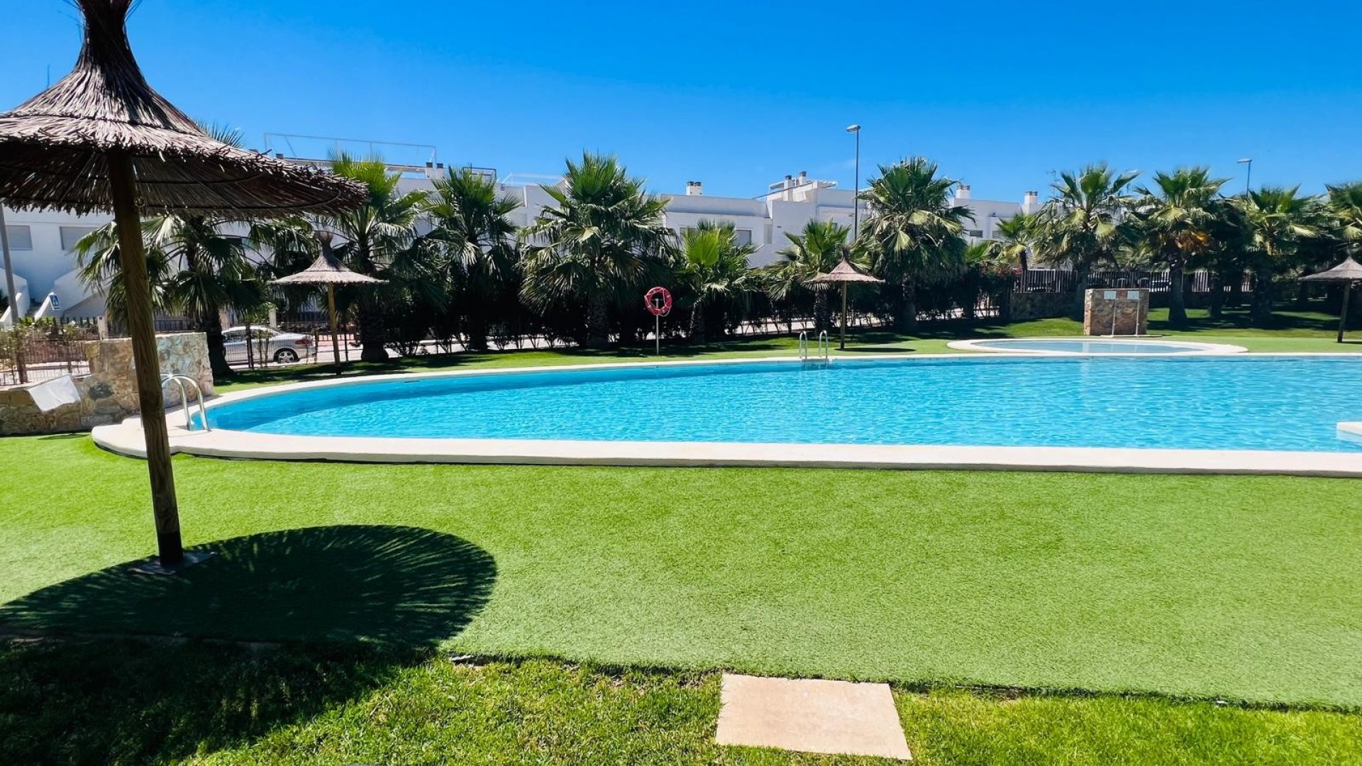 Resale - Apartments -
Entre Naranjos - Vistabella - Entre Naranjos - Vistabella Golf