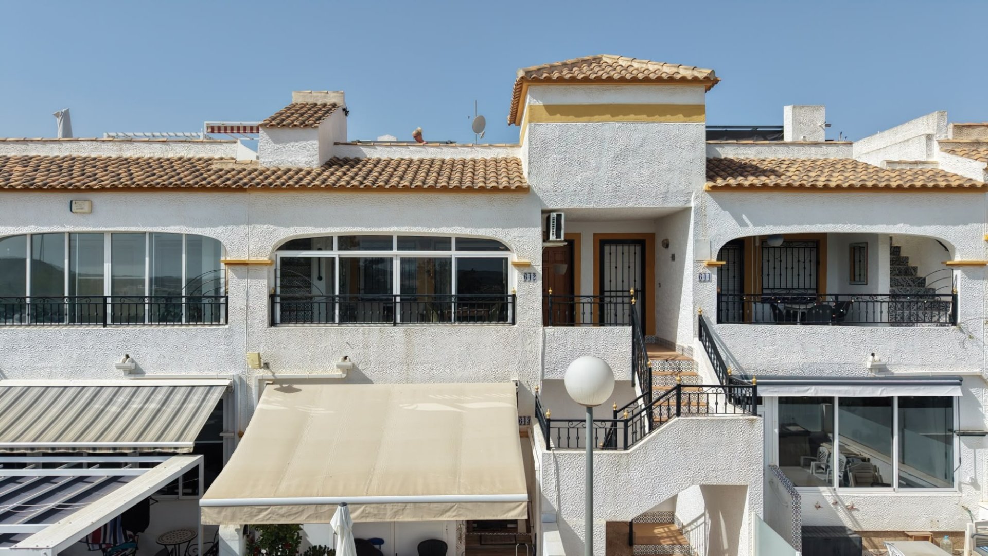 Resale - Apartments -
Entre Naranjos - Vistabella - Entre Naranjos - Vistabella Golf