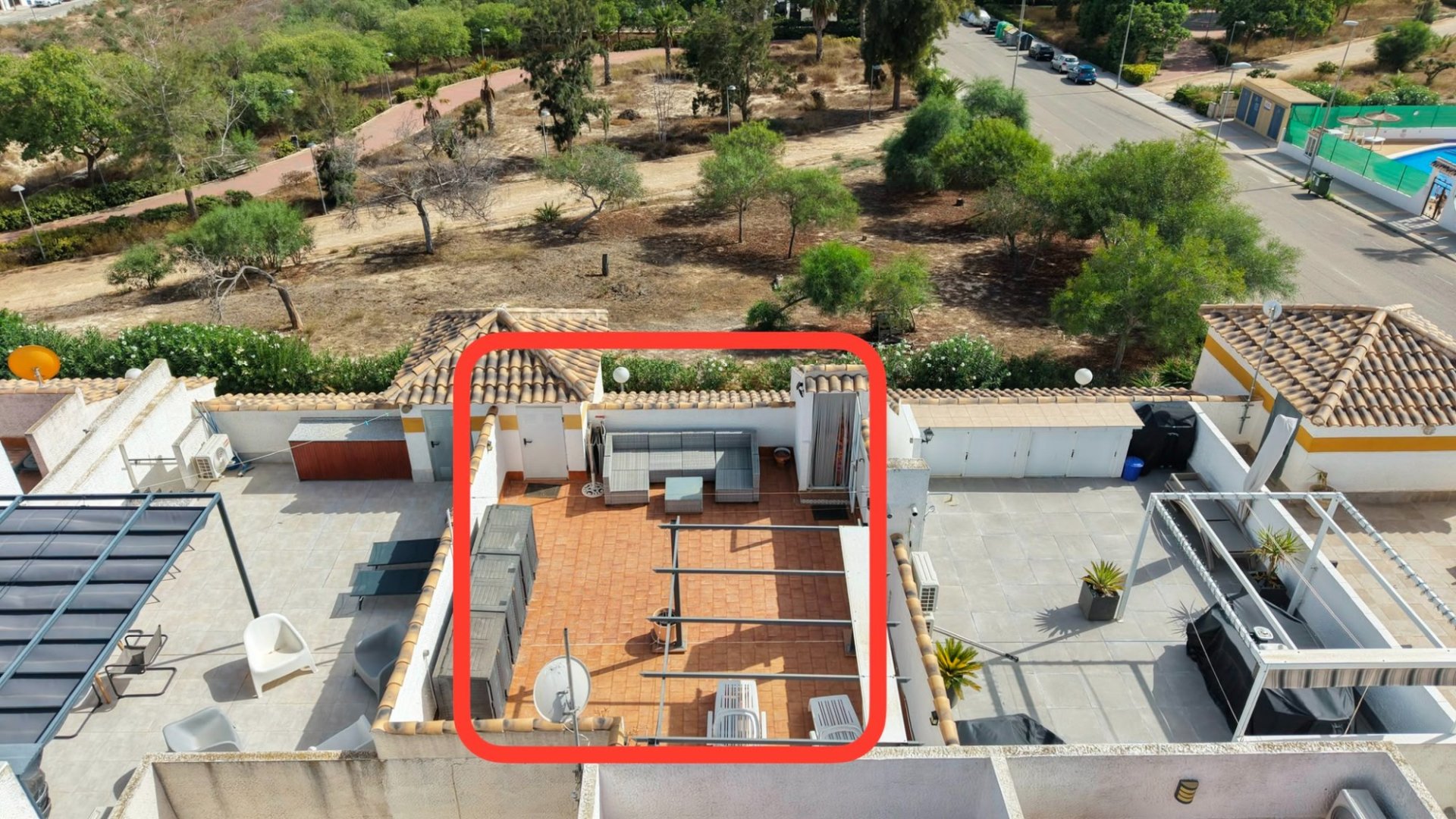 Resale - Apartments -
Entre Naranjos - Vistabella - Entre Naranjos - Vistabella Golf