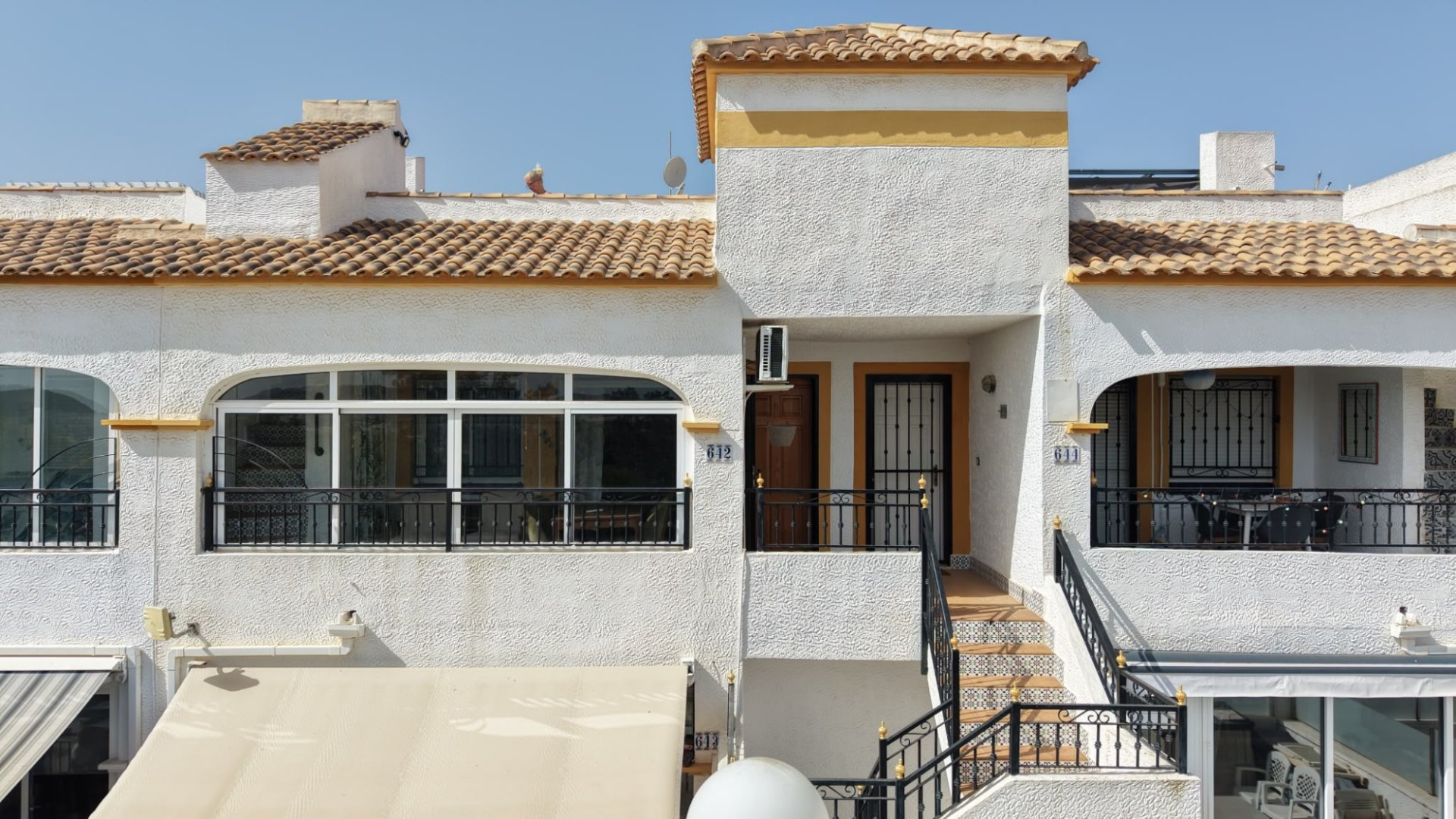 Resale - Apartments -
Entre Naranjos - Vistabella - Entre Naranjos - Vistabella Golf