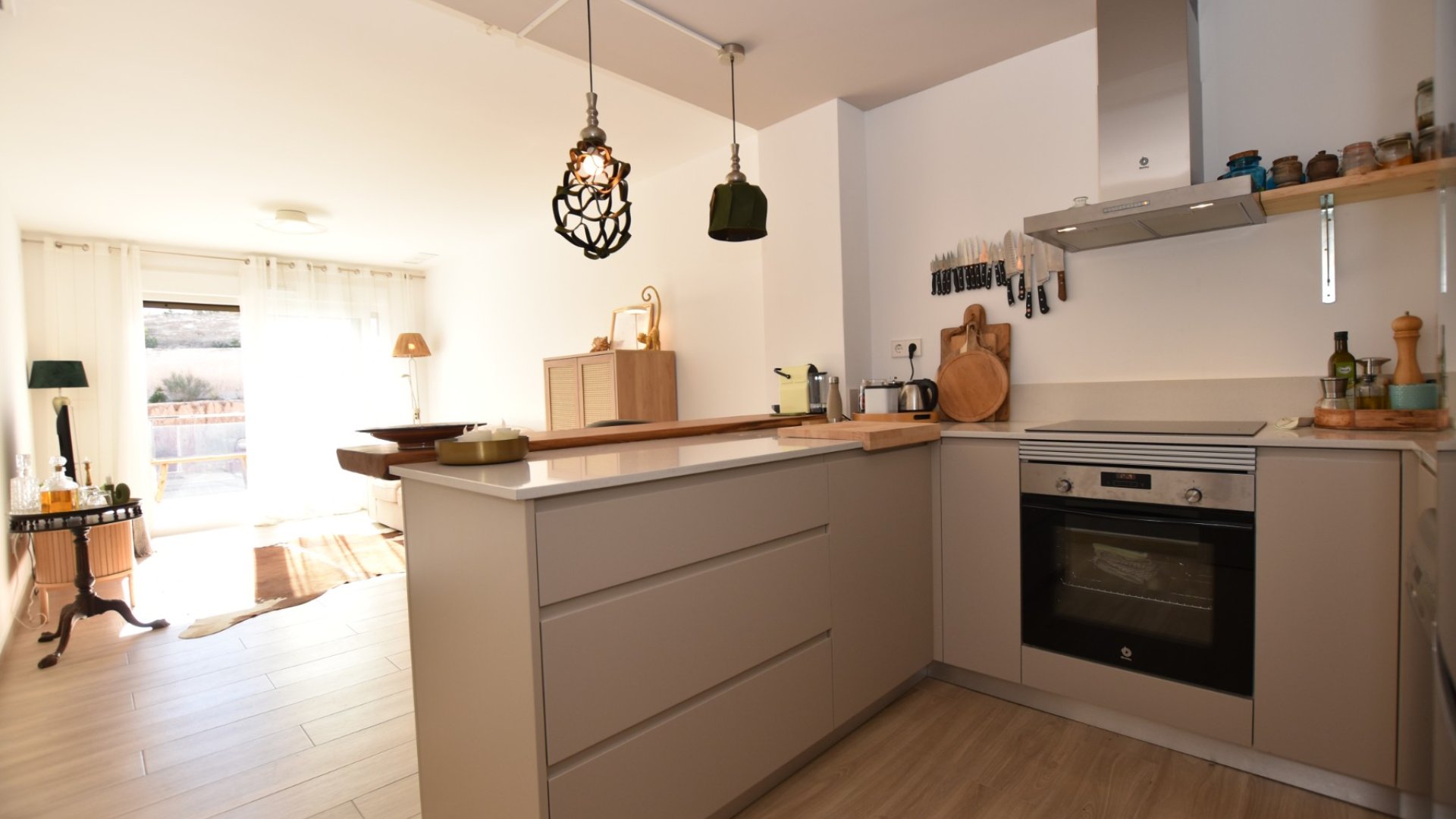 Resale - Apartments -
Entre Naranjos - Vistabella - Entre Naranjos