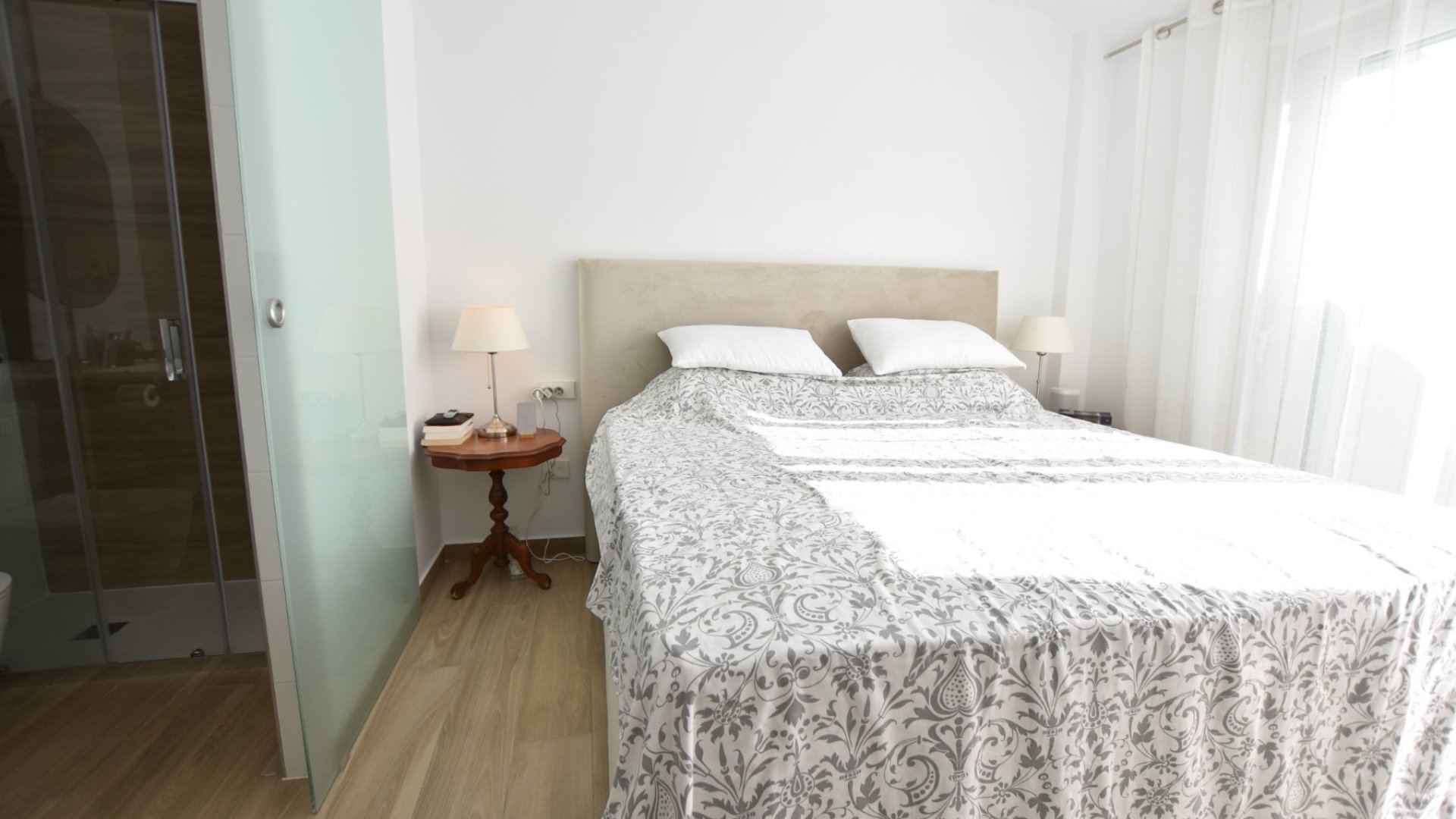 Resale - Apartments -
Entre Naranjos - Vistabella - Entre Naranjos