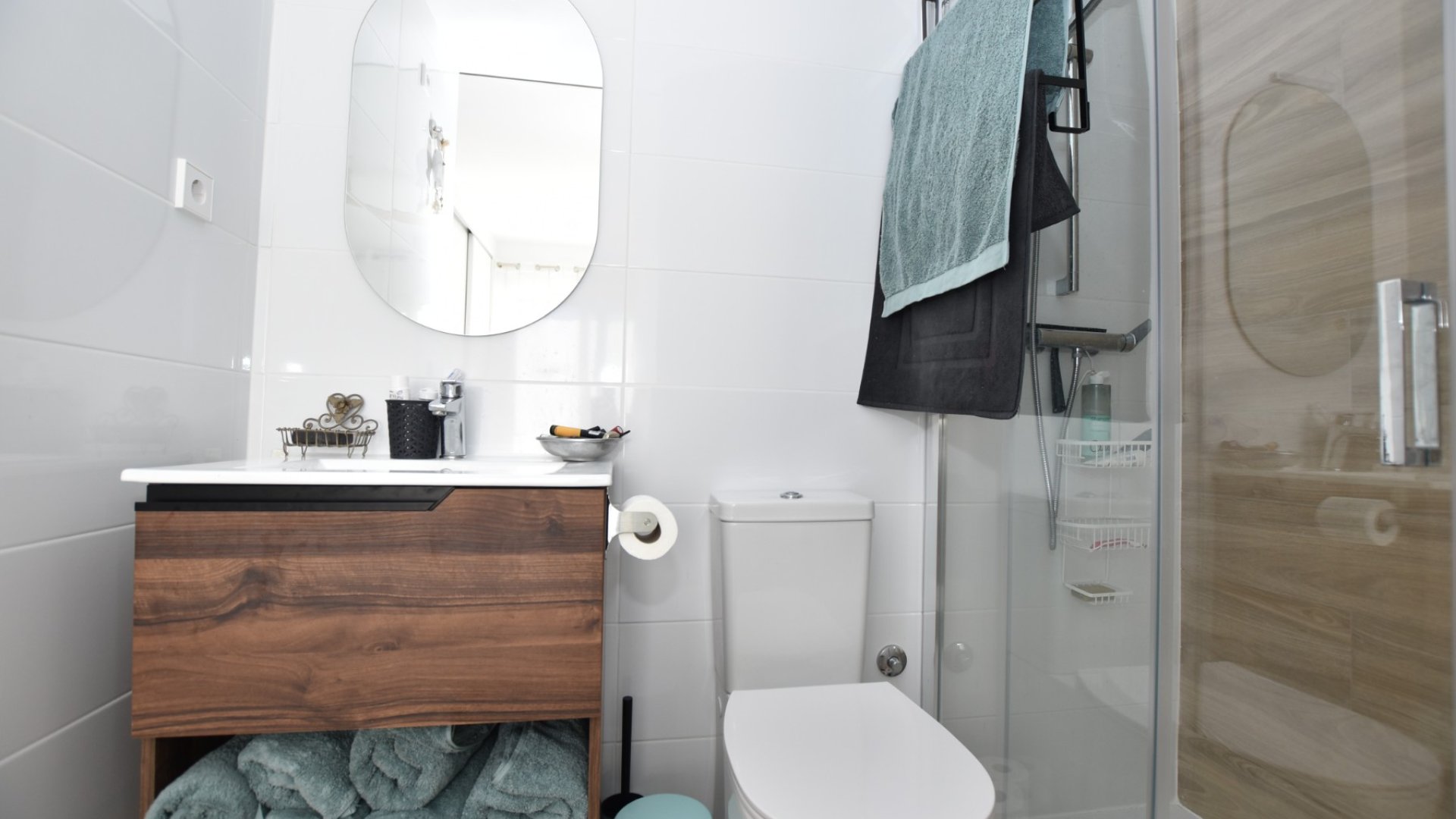 Resale - Apartments -
Entre Naranjos - Vistabella - Entre Naranjos