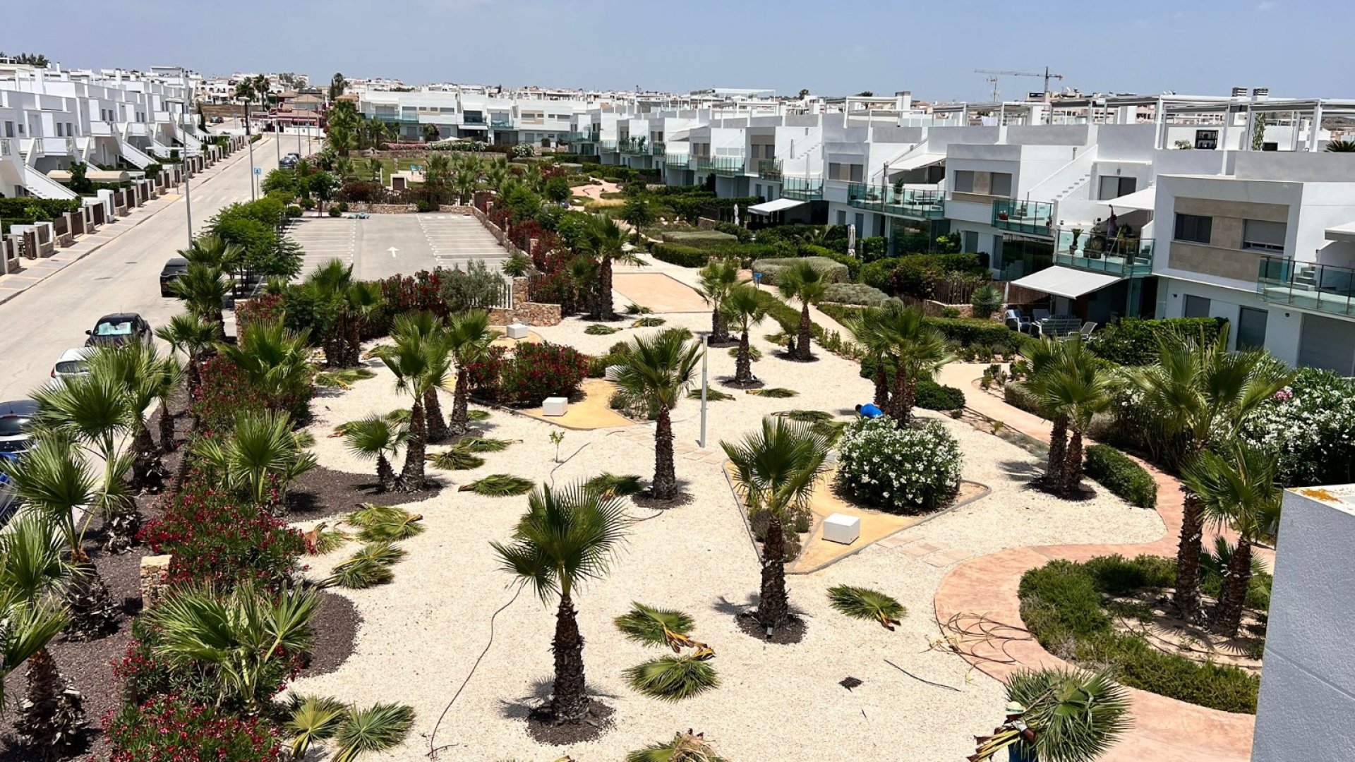 Resale - Apartments -
Entre Naranjos - Vistabella - Entre Naranjos