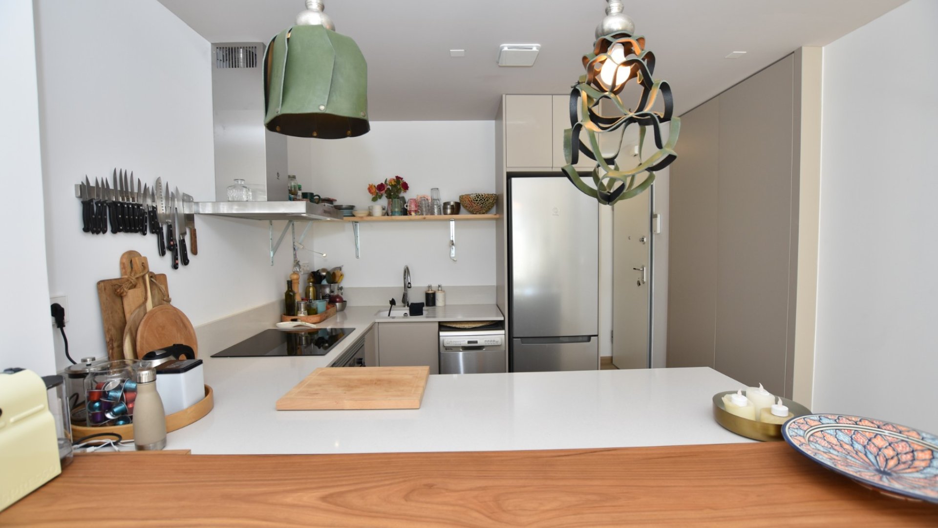 Resale - Apartments -
Entre Naranjos Vistabella Golf - Entre Naranjos - Vistabella